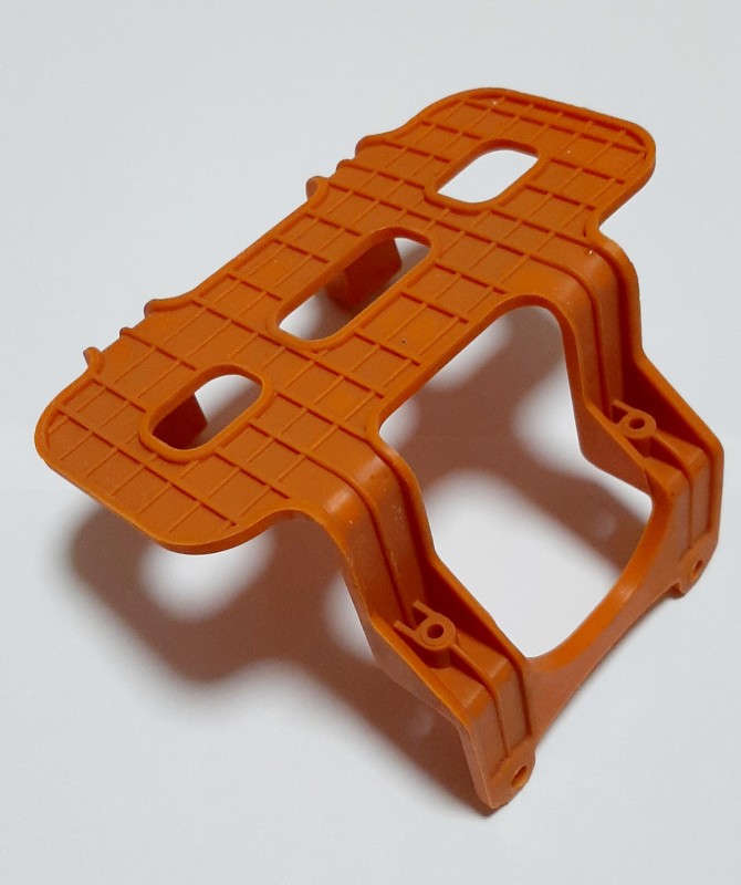 Опора бензобака MHT-3D