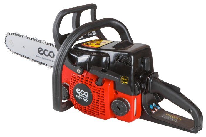 Пила бензиновая ECO CSP-150
