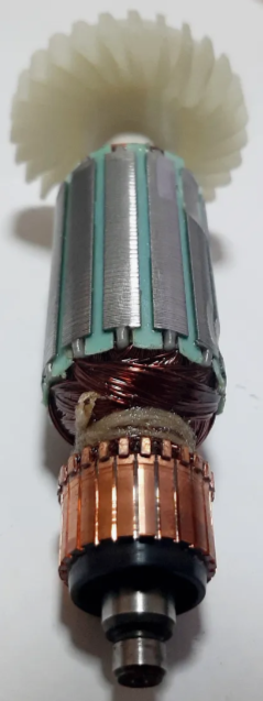 Ротор RD-AG73-115-27