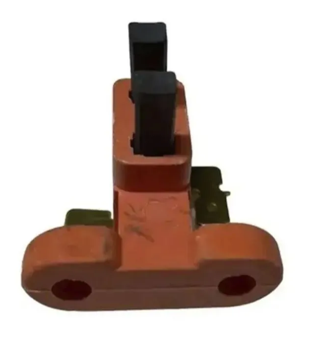 Щетка угольная DE PPG-7000DE,9000DE