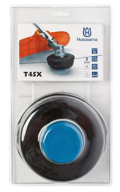 Шпулька Husqvarna T45X M12