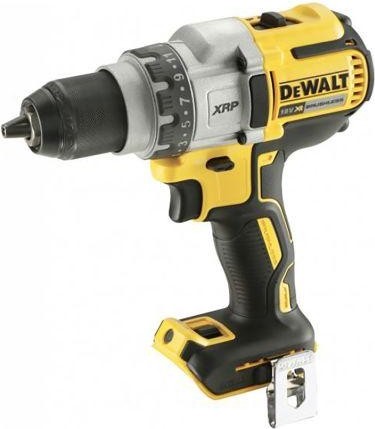 Шуруповерт аккумуляторный DEWALT DCD991NT