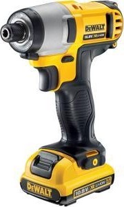 Шуруповерт аккумуляторный DEWALT DCF815D2