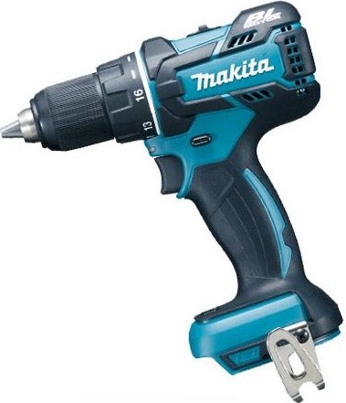 Шуруповерт аккумуляторный MAKITA DDF480Z (б/а;б/зу)