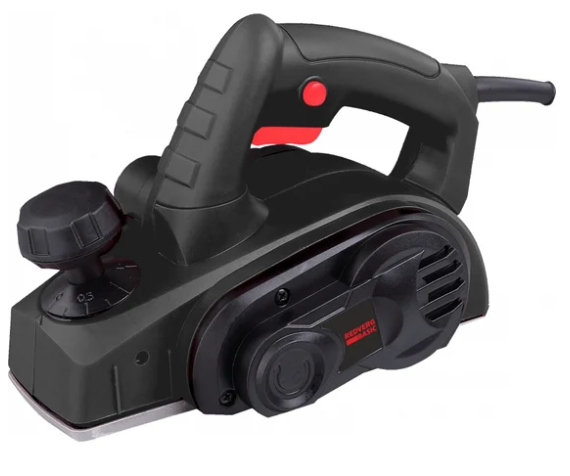 Рубанок REDVERG Basic P650-82