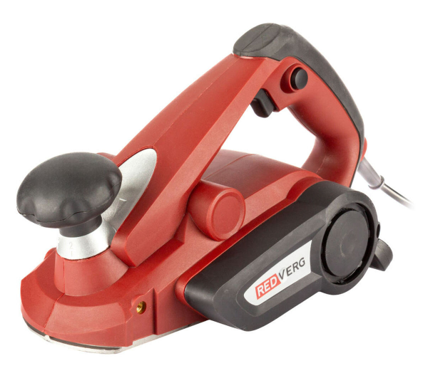 Рубанок REDVERG RD-P71-82