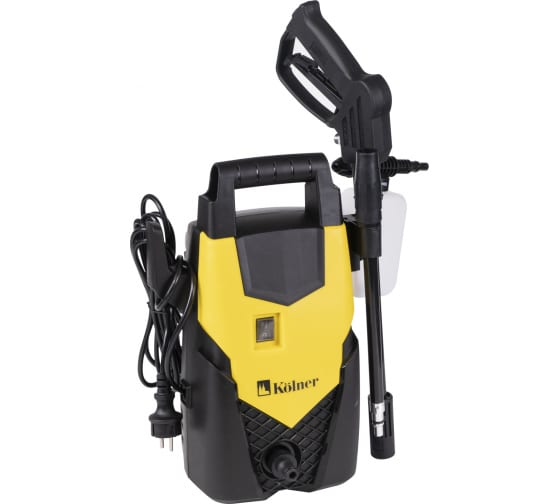 Мойка KOLNER KHPW 1600SP