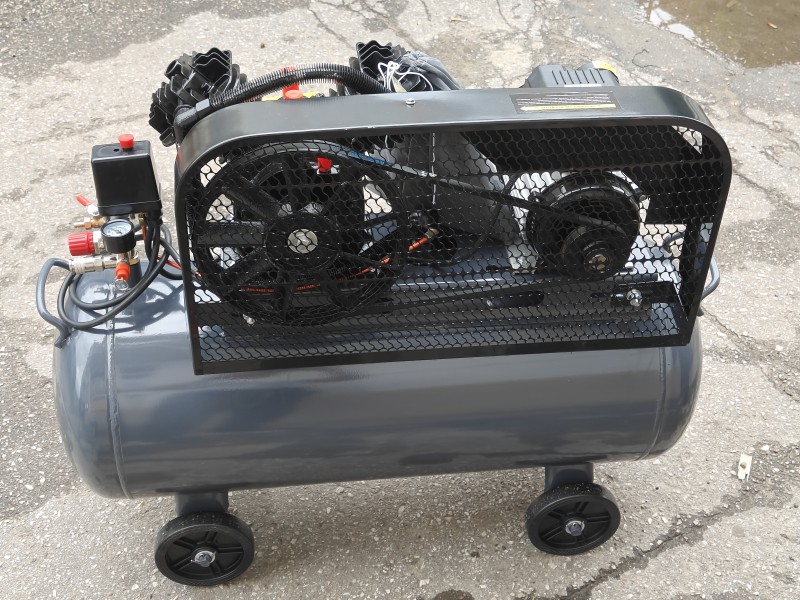 Компрессор ALTECO 70/300 Standart