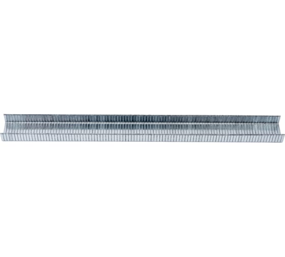 Скобы тип 20GA 8мм (5000шт) STARTUL PROFI (ST4530-08)