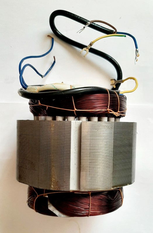 Статор 132*125 (К-1500/50)