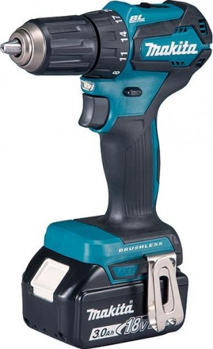 Шуруповерт аккумуляторный MAKITA DDF483RFE