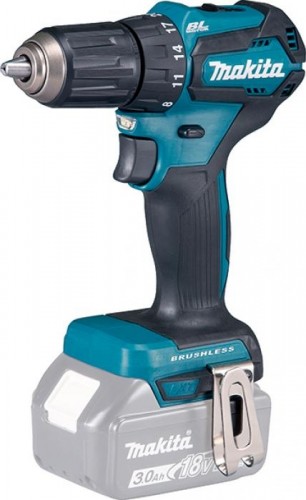 Шуруповерт аккумуляторный MAKITA DDF483Z (б/а;б/зу)