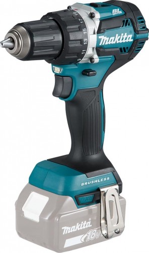 Шуруповерт аккумуляторный MAKITA DDF484Z (б/акк,б/зу)