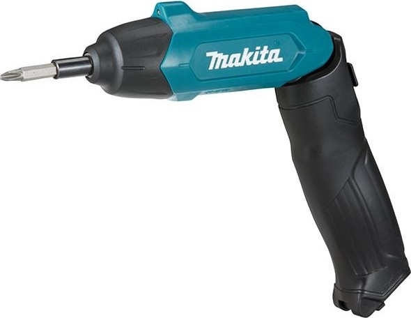 Шуруповерт аккумуляторный MAKITA DF001DW