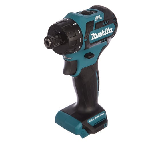 Шуруповерт аккумуляторный MAKITA DF032DZ (б/акк,б/зу)
