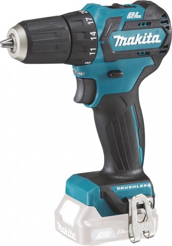 Шуруповерт аккумуляторный MAKITA DF332DZ (б/а;б/зу)