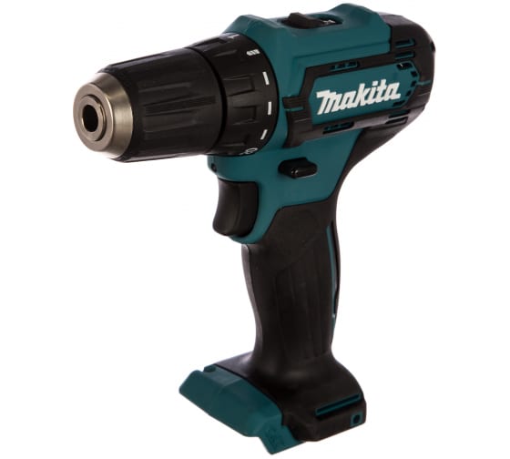 Шуруповерт аккумуляторный MAKITA DF333DZ (б/акк,б/зу)