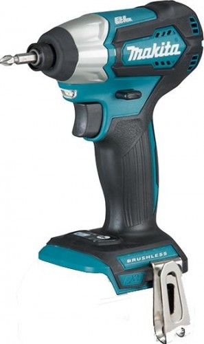 Шуруповерт аккумуляторный MAKITA DTD155Z (б/а;б/зу)