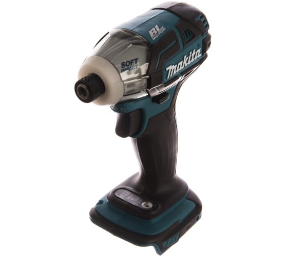 Шуруповерт аккумуляторный MAKITA DTS141Z (б/акк,б/зу)
