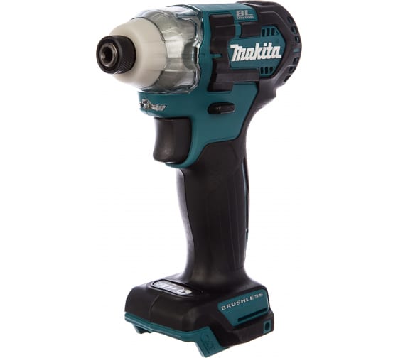 Шуруповерт аккумуляторный MAKITA TD111DZ (б/акк,б/зу)