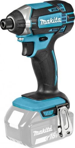Шуруповерт аккумуляторный ударный MAKITA DTD152Z (б/акк,б/зу)