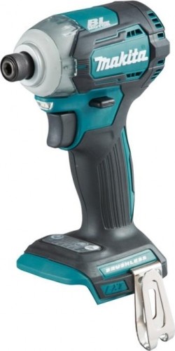 Шуруповерт аккумуляторный ударный MAKITA DTD170RFE