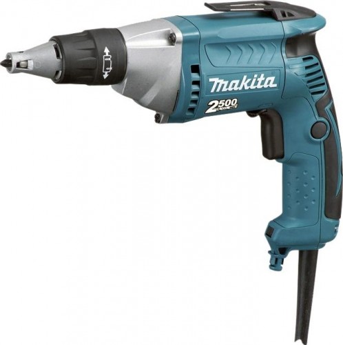 Шуруповерт электрический MAKITA FS2300