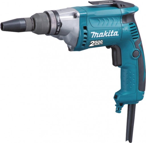 Шуруповерт электрический MAKITA FS2700