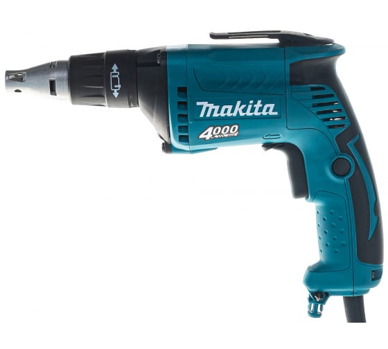 Шуруповерт электрический MAKITA FS4000