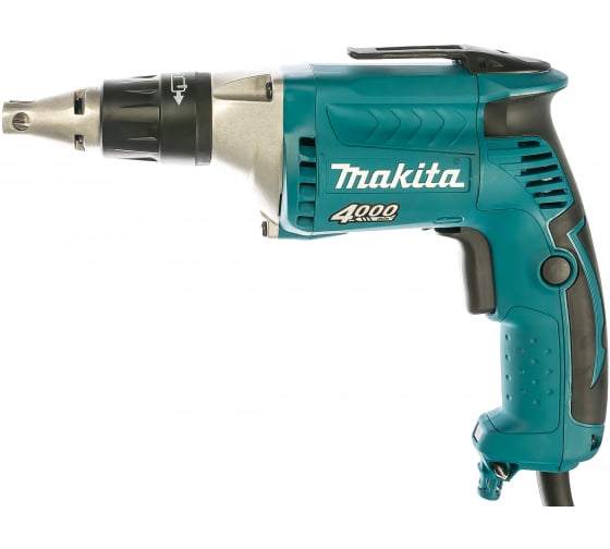 Шуруповерт электрический MAKITA FS4300