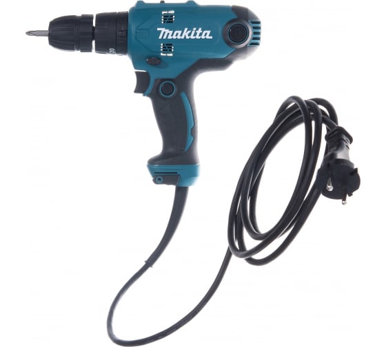 Шуруповерт электрический MAKITA HP0300