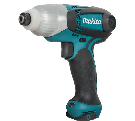 Шуруповерт электрический MAKITA TD0101F