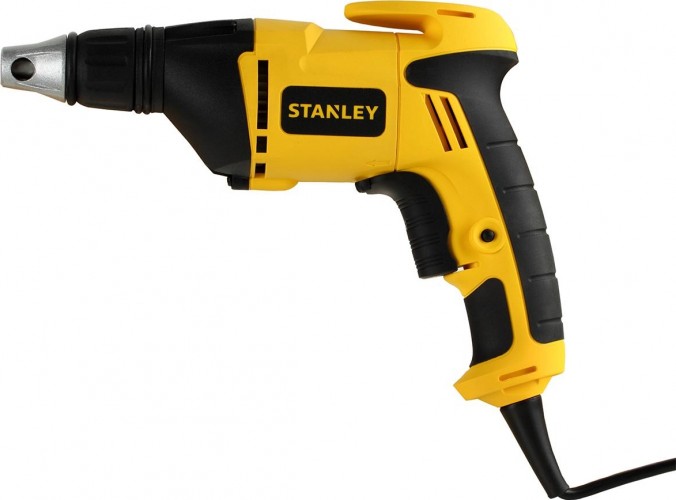 Шуруповерт электрический STANLEY STDR5206