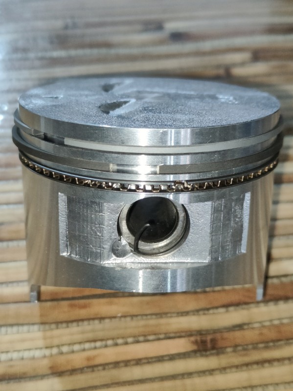 Поршень в сборе 73мм (173F)