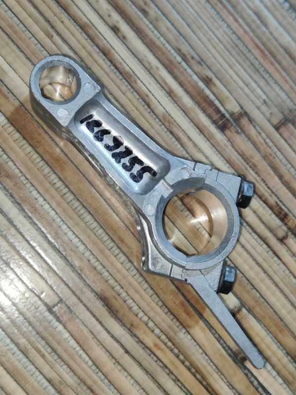 Шатун для GX100 OEM 13200-Z0D-000 HONDA