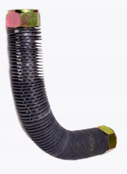 Трубка соединительная (6) для KV-750/500