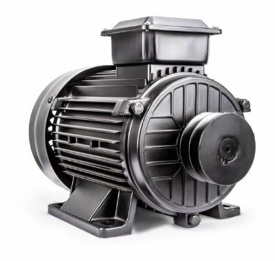 Электродвигатель в сборе AEROMAX ЕМ-550 (400В/4кВт)