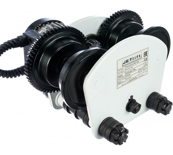 Электрокаретка JET WRT-2000