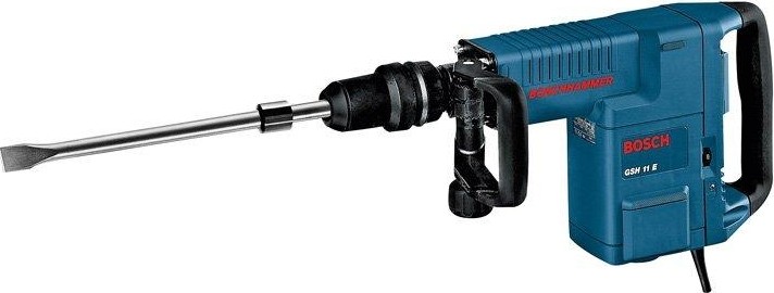 Электромолоток BOSCH GSH 11E