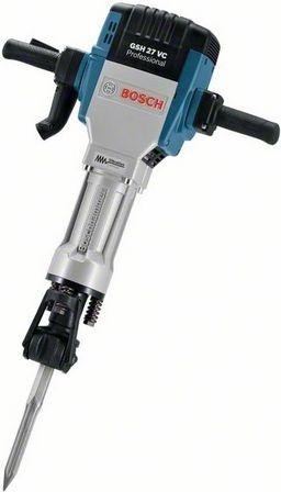 Электромолоток BOSCH GSH 27 VC