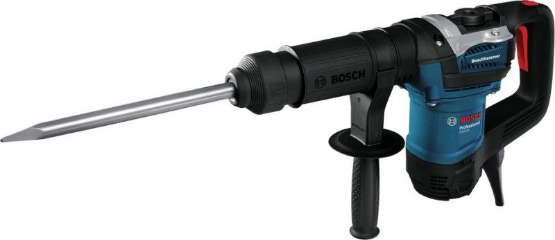 Электромолоток BOSCH GSH 501