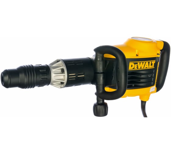 Электромолоток DEWALT D25899K