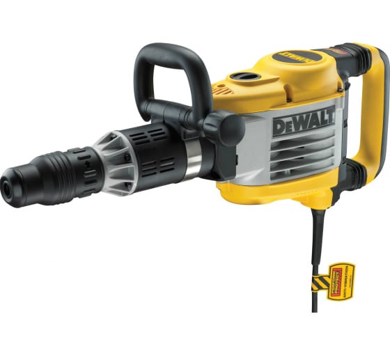 Электромолоток DEWALT D25902K