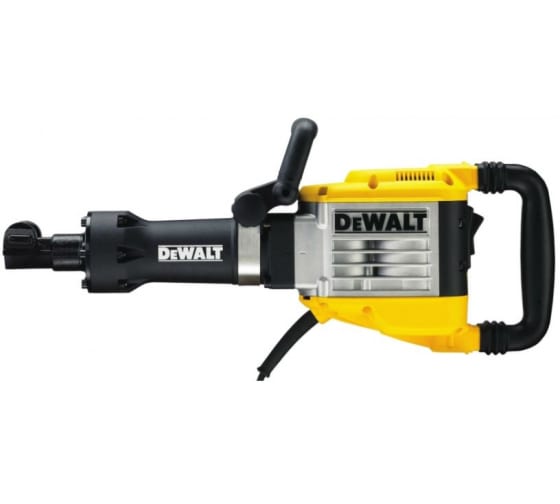 Электромолоток DEWALT D25961K