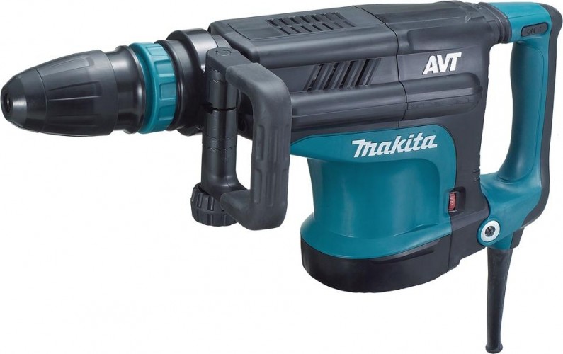 Электромолоток MAKITA HM1213C