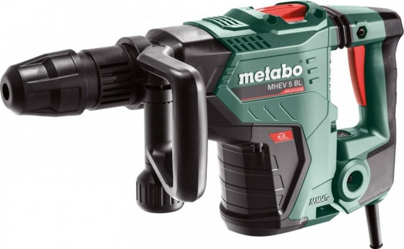 Электромолоток METABO MHEV 5 BL