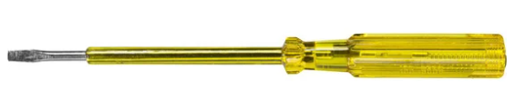 Пробник STAYER "STANDARD" электрический, 100-500В, 190мм, этикетка-флажок