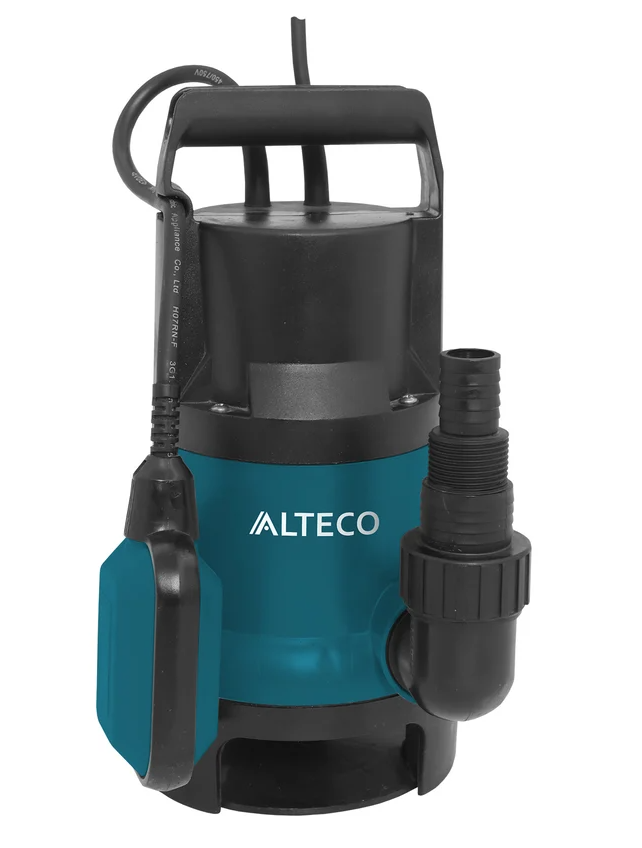 Дренажный насос DN-850T ALTECO
