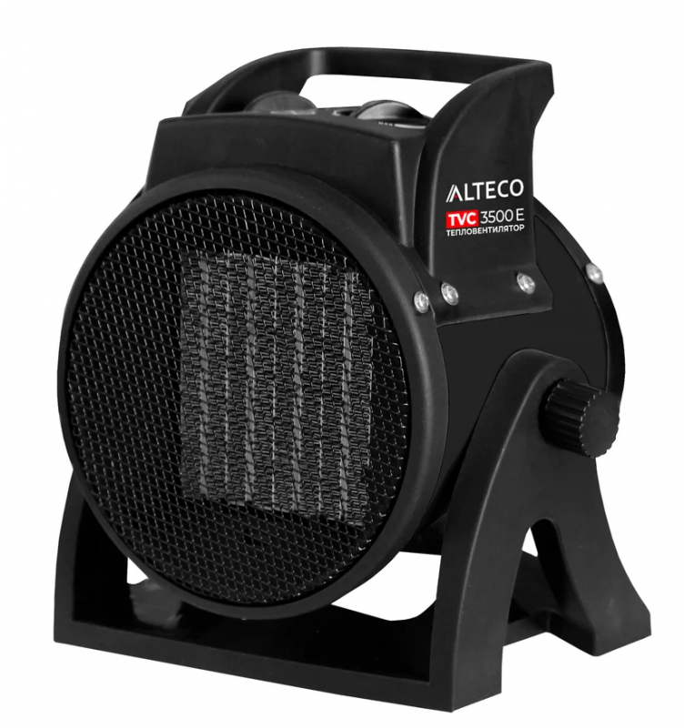 Тепловентилятор ALTECO TVC-3500Е (3кВт)