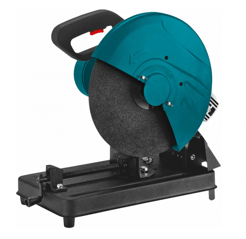 Отрезная машина по металлу ALTECO CM 2400-355